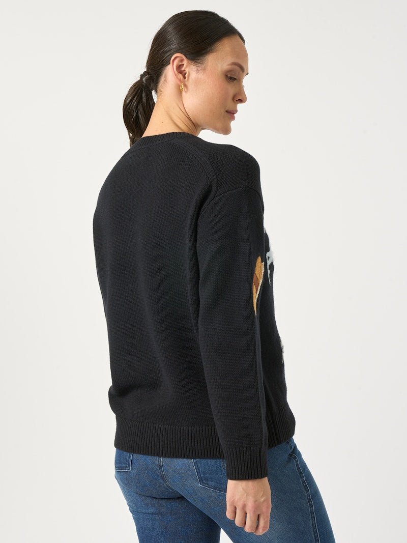 PS of Sweden Winona Stable Knitted Sweater - PS of Sweden - Equiluxe Tack