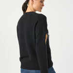PS of Sweden Winona Stable Knitted Sweater - PS of Sweden - Equiluxe Tack