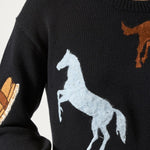 PS of Sweden Winona Stable Knitted Sweater - PS of Sweden - Equiluxe Tack