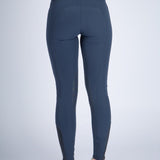 PS of Sweden Zephyra Laser Cut Breeches - Navy - PS of Sweden - Equiluxe Tack