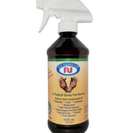 Real Heal® Topical Spray 16 oz. - Equiluxe Tack