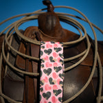 Red Barn Socks "Barn Crush" - Petite - Red Barn Socks - Equiluxe Tack