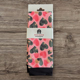 Red Barn Socks "Barn Crush" - Petite - Red Barn Socks - Equiluxe Tack
