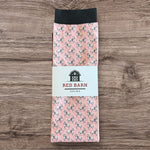 Red Barn Socks "Giddy Up Buttercup" - Red Barn Socks - Equiluxe Tack