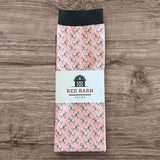 Red Barn Socks "Giddy Up Buttercup" - Red Barn Socks - Equiluxe Tack