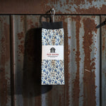 Red Barn Socks "Hat Trick" - Red Barn Socks - Equiluxe Tack