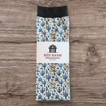 Red Barn Socks "Hat Trick" - Red Barn Socks - Equiluxe Tack
