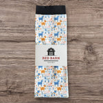Red Barn Socks Kiddin' Around - Equiluxe Tack
