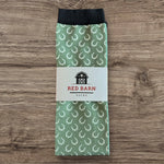Red Barn Socks "Lucky You" - Red Barn Socks - Equiluxe Tack