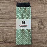Red Barn Socks "Lucky You" - Red Barn Socks - Equiluxe Tack