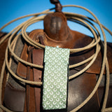 Red Barn Socks "Lucky You" - Petite - Red Barn Socks - Equiluxe Tack