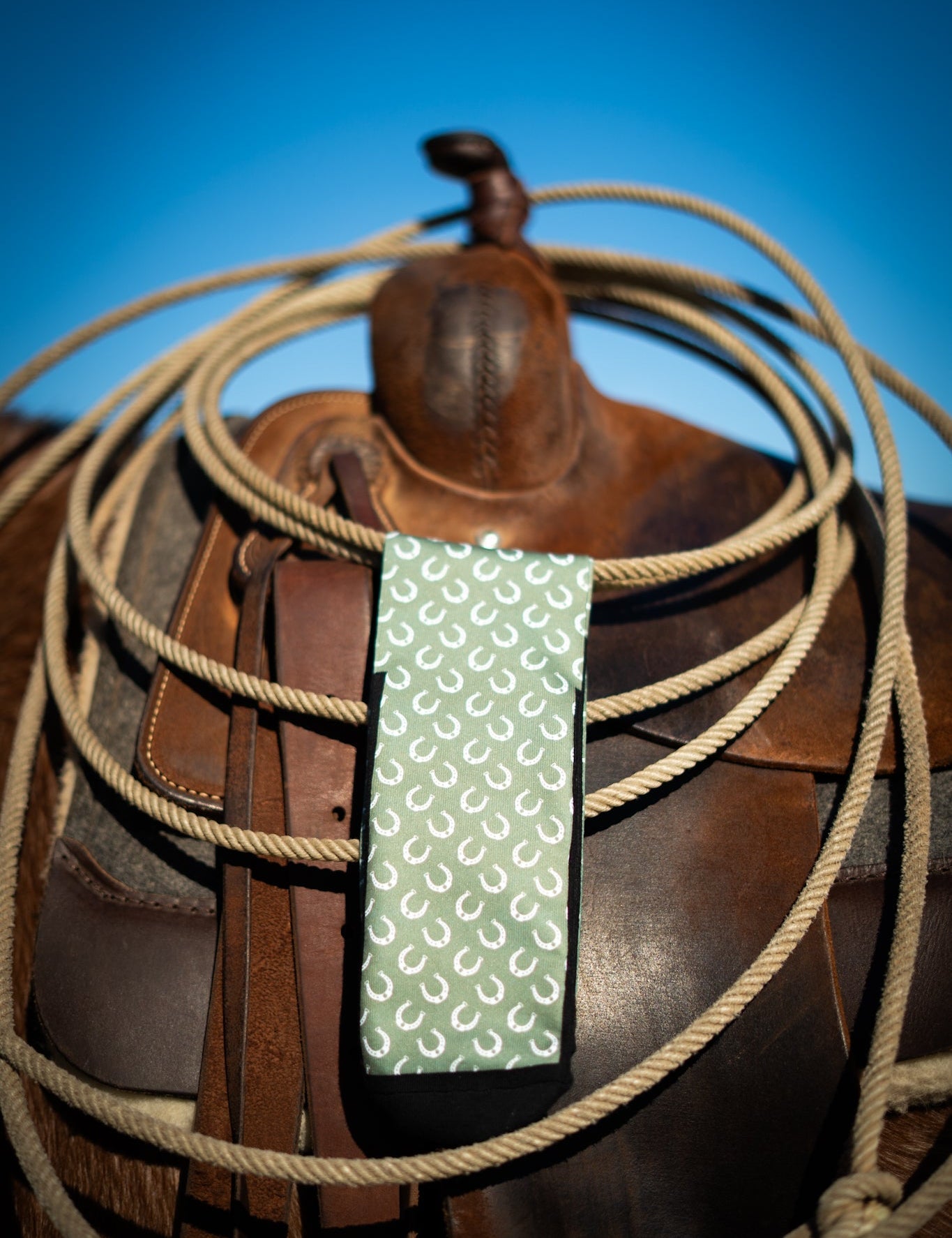 Red Barn Socks "Lucky You" - Petite - Red Barn Socks - Equiluxe Tack