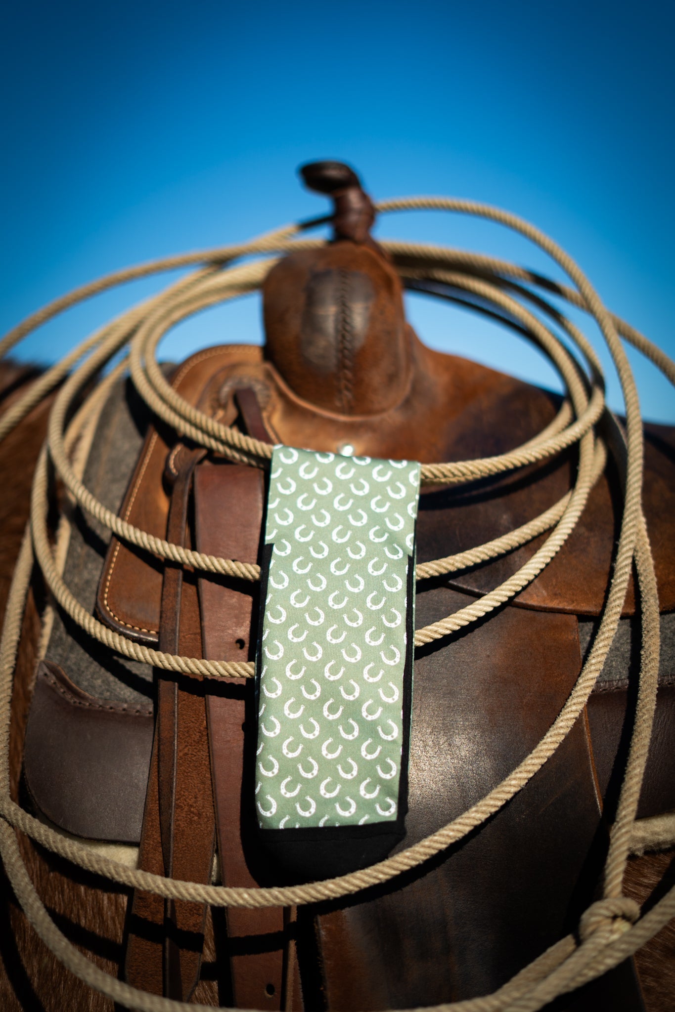 Red Barn Socks "Lucky You" - Petite - Red Barn Socks - Equiluxe Tack