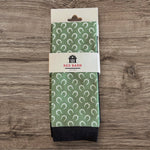Red Barn Socks "Lucky You" - Petite - Red Barn Socks - Equiluxe Tack