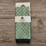 Red Barn Socks "Lucky You" - Petite - Red Barn Socks - Equiluxe Tack