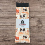 Red Barn Socks "Moo'd Boost" - Red Barn Socks - Equiluxe Tack