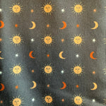 Red Barn Socks "Over The Moon" - Red Barn Socks - Equiluxe Tack