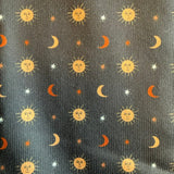 Red Barn Socks "Over The Moon" - Red Barn Socks - Equiluxe Tack