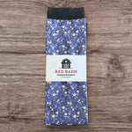 Red Barn Socks "Petal Poppin'" - Red Barn Socks - Equiluxe Tack