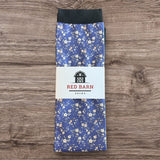 Red Barn Socks "Petal Poppin'" - Red Barn Socks - Equiluxe Tack