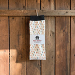 Red Barn Socks "Stay Sharp" - Red Barn Socks - Equiluxe Tack