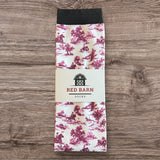 Red Barn Socks "Trailside Tales" - Red Barn Socks - Equiluxe Tack