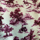Red Barn Socks "Trailside Tales" - Red Barn Socks - Equiluxe Tack