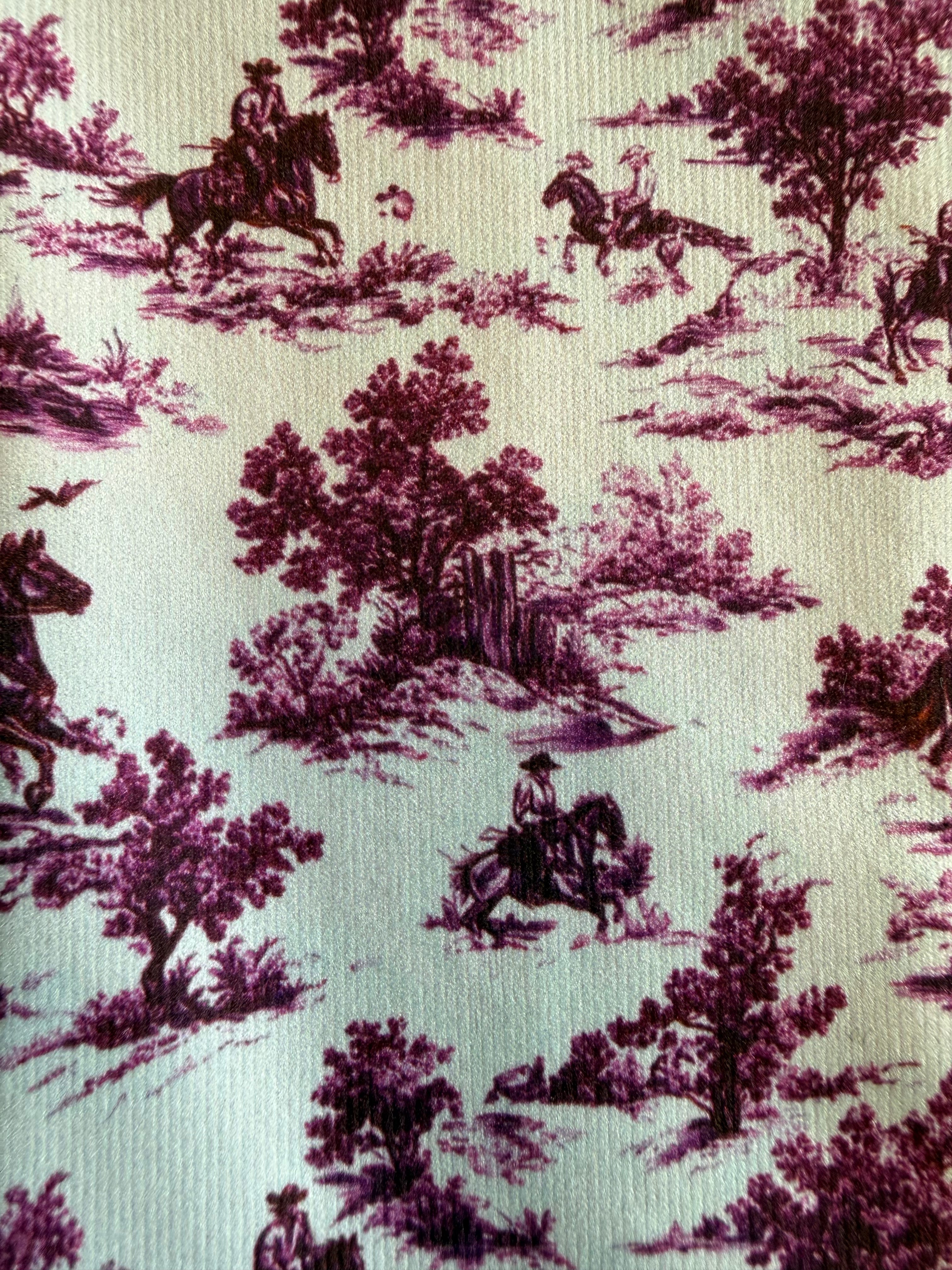 Red Barn Socks "Trailside Tales" - Red Barn Socks - Equiluxe Tack
