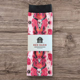 Red Barn Socks "Wild At Heart" - Red Barn Socks - Equiluxe Tack