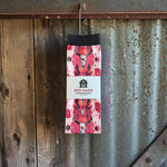 Red Barn Socks "Wild At Heart" - Red Barn Socks - Equiluxe Tack