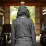 Redingote Winter Insulated Jumpsuit 4.0 - Caviar PRE - ORDER - REDINGOTE - Equiluxe Tack