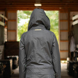 Redingote Winter Insulated Jumpsuit 4.0 - Caviar PRE - ORDER - REDINGOTE - Equiluxe Tack