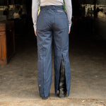 Redingote Winter Insulated Pant - Blue Nights - REDINGOTE - Equiluxe Tack