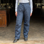 Redingote Winter Insulated Pant - Blue Nights - REDINGOTE - Equiluxe Tack