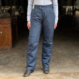 Redingote Winter Insulated Pant - Blue Nights - REDINGOTE - Equiluxe Tack