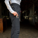 Redingote Winter Insulated Pant - Caviar - REDINGOTE - Equiluxe Tack