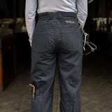 Redingote Winter Insulated Pant - Caviar - REDINGOTE - Equiluxe Tack