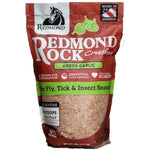Redmond™ Daily Red® Crushed™ Garlic Mineral Supplement 5 lb. - Redmond - Equiluxe Tack