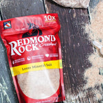 Redmond™ Daily Red® Crushed™ Mineral Supplement - Redmond - Equiluxe Tack