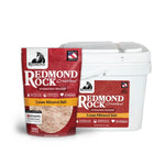 Redmond™ Daily Red® Crushed™ Mineral Supplement - Redmond - Equiluxe Tack