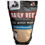 Redmond™ Daily Red® Fortified Vitamin & Mineral Supplement 5 lb. - Redmond - Equiluxe Tack
