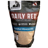 Redmond™ Daily Red® Fortified Vitamin & Mineral Supplement 5 lb. - Redmond - Equiluxe Tack