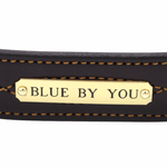 Remarkable Leather Goods Classic Saddle Plate - Remarkable Leather Goods - Equiluxe Tack