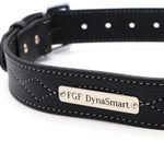 Remarkable Leather Goods Elegant Saddle Plate - Remarkable Leather Goods - Equiluxe Tack
