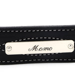 Remarkable Leather Goods Elegant Saddle Plate - Remarkable Leather Goods - Equiluxe Tack