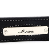 Remarkable Leather Goods Elegant Saddle Plate - Remarkable Leather Goods - Equiluxe Tack