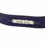 Remarkable Leather Goods Fancy Saddle Plate - Remarkable Leather Goods - Equiluxe Tack