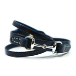 Remarkable Leather Goods GHC Double Wrap Bit Bracelet - Remarkable Leather Goods - Equiluxe Tack
