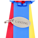 Remarkable Leather Goods Key Fob - Remarkable Leather Goods - Equiluxe Tack