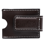 Remarkable Leather Goods Meissner Money Clip - Remarkable Leather Goods - Equiluxe Tack